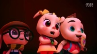 《三只小猪与神灯》终极版预告片