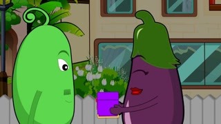 小翠说的神秘证人是谁