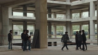 陳偉霆馬思純聯手破案