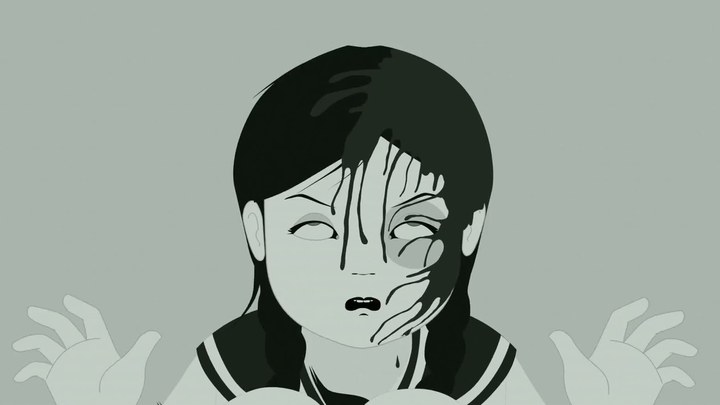 暗夜恐惧 预告片