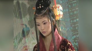 《西廂傳奇》張公公錯認飛天為小妹 認錯人了