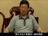 《說好不流淚》主創訪談