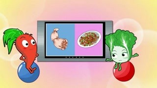 你知道吗这种食物中含有维生素K