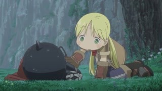 命运般的邂逅 被拯救的少女与少年机器人