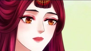 太后施压维护皇后 赠送先帝发髻