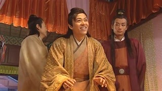 一幕新版“墙头记”