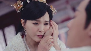 唐嫣演繹雙重身份復仇