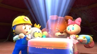 嘟当曼 先导预告片