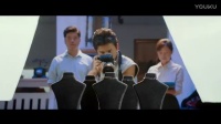 袁姗姗变身霸道总裁为艺术炮轰男人