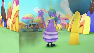 疯狂小糖 第3季 爆笑合集 21