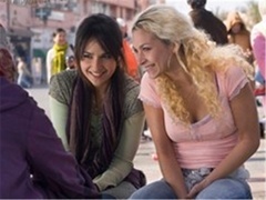 顿尼亚和戴丝片花