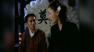 上海灘“雙城記”