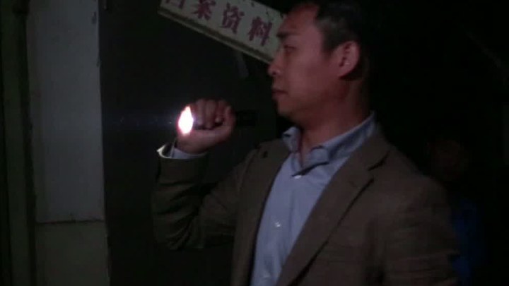 少年 花絮4：貓鼠游戲特輯 (中文字幕)