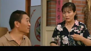 轻松幽默的东北故事集