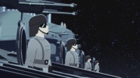 银河大冒险 帝国的力量：建星舰，冲锋队，帝国的阴影遍布银河系
