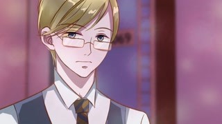 穆少发现女子变脸快
