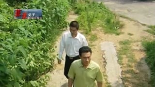 身世之谜引发骨肉相残