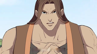 林枫干脆利落杀了景风