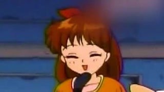 小兔真的好善良  这女孩子说话听起来好奇怪