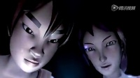 優酷首發 3D《鄭和1405:魔海尋蹤 》預告片