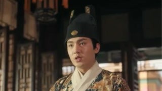 《成化十四年》汪植認(rèn)為唐泛有罪 皇上對(duì)唐泛做法很欣賞