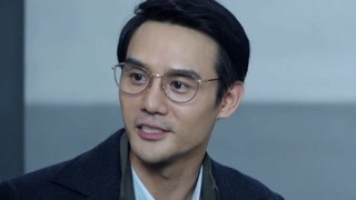 宋運輝留下程開顏獨自去東海