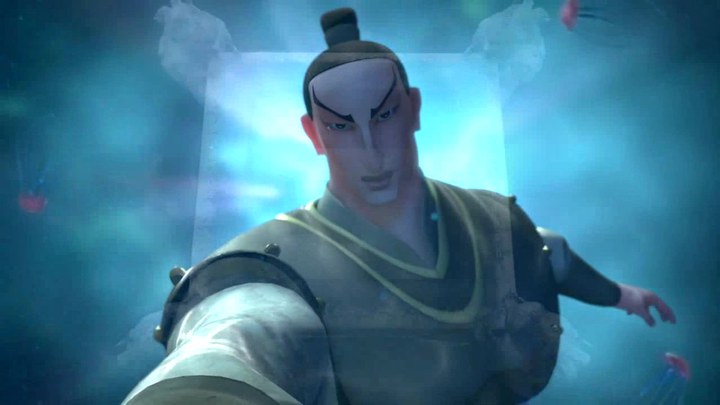 鄭和1405：魔海尋蹤 先行版