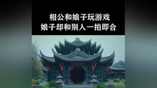 #戀戀江湖 這娘子怕是撿來(lái)的吧