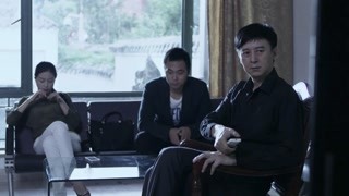 陈欢失踪