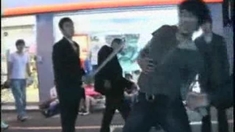 宿命 拍摄花絮