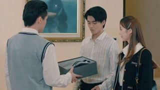当年的比赛现场被还原