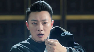 兇手太狠，幸好蘇小玎及時趕到