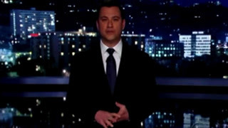 宅男星球 Jimmy Kimmel恶搞短片