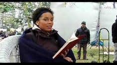 蜜蜂的秘密生活 制作特輯之On Set With Alicia Keys