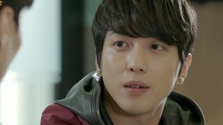 《未来的选择》郑容和cut10