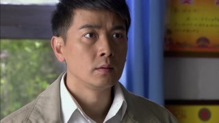 《永远一家人》市局来电话请卫平去领个人 工人们起哄为难她