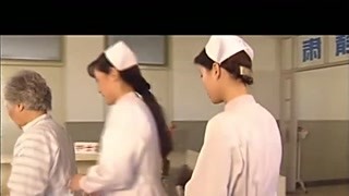 白衣天使 人生百态