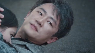 池铁城被杀苏文谦面临坠楼危机