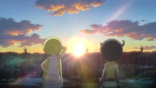 最后残留的秘境深渊阿比斯 故事就此展开