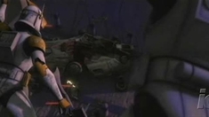 星球大战：克隆战争 片段之Obi-Wan s Landing Party