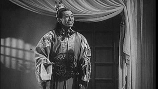 高衙内欲调戏林冲之妻 猥琐小人真恶心