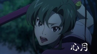 牙狼红莲之月 第15集预告