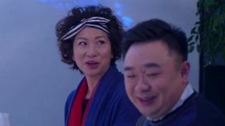 这就叫上“妈”了啊！未来岳母乐坏了！