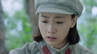 《我是红军》这么多漂亮的小姐姐,你能认出几个?