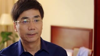 《主婦也要拼》伊蘭給王大成送飯 舊情復燃