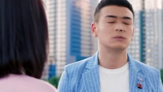 《大話紅娘》楊爍穿什么都帥,不愧是天下第一帥哥