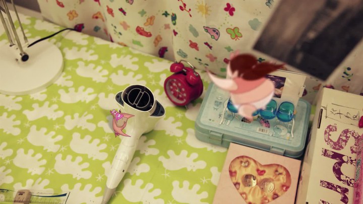 小胖妞2 片段：完整版 (中文字幕)