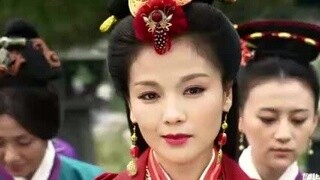 《羋月傳》孫儷劉濤姐妹反目