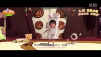 缤纷甜蜜萌萌哒《糖果世界大冒险》国际版预告片
