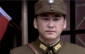 【二十四道拐】第28集預(yù)告-劉小鋒集隊伍搜可疑人員